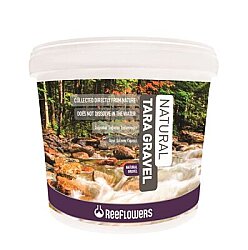 Natural Tara Gravel (1-2 mm) 25 kg.