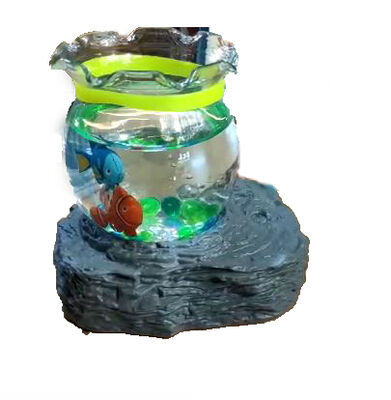 Nemo Balık Fanus - 1