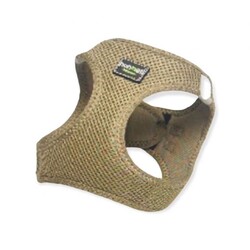 Nunbell - Nunbell Airmesh Göğüs Tasması No4