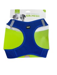 Nunbell Airmesh Göğüs Tasması No6 - Thumbnail