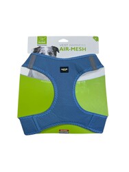 Nunbell Airmesh Göğüs Tasması No6 - Thumbnail