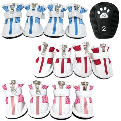 Nunbell Ayakkabı No2 - 1