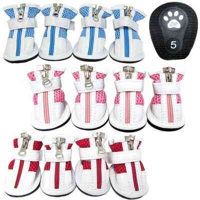 Nunbell Ayakkabı No5 - 1