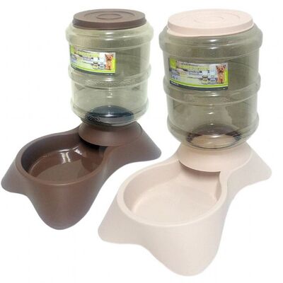 Nunbell Damacana Mama Kabı 3500ml - 1