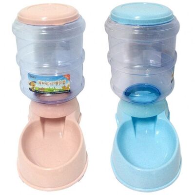 Nunbell Damacana Mama Kabı Oval Ağızlı 3500ml