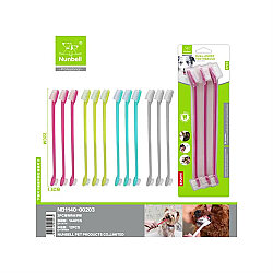 Nunbell Diş Fırçası 3lü