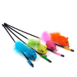 Nunbell Kedi Oltası Fare 6049