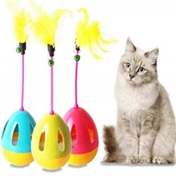 Nunbell Kedi Oyuncağı Hacı Yatmaz