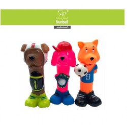 Nunbell Köpek Oyuncağı Sevimli Ayılar 