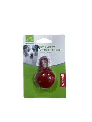 NUNBELL KÖPEKLER İÇİN LED LAMBA