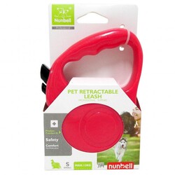 Nunbell Otomatik Tasma Şerit 3mt Fren Tuşlu  - 3