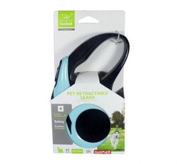 Nunbell Otomatik Tasma Şerit 3mt Geniş Tutamaklı  - 2