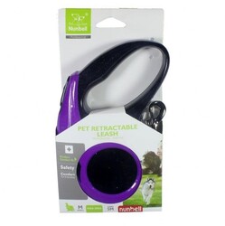 Nunbell Otomatik Tasma Şerit 3mt Geniş Tutamaklı  - 3