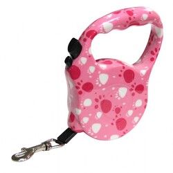 Nunbell Otomatik Tasma Şerit 3mt Pati Desenli
