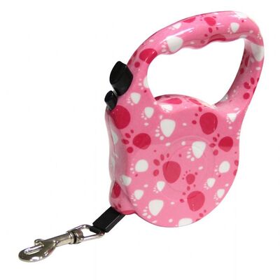 Nunbell Otomatik Tasma Şerit 3mt Pati Desenli - 1