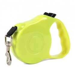 Nunbell Otomatik Tasma Şerit 5mt Fren Tuşlu 