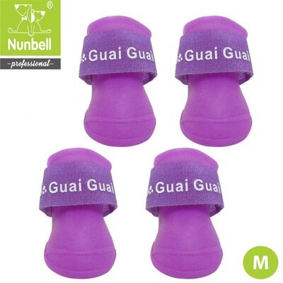 Nunbell Silikon Bot M Boy  - 1