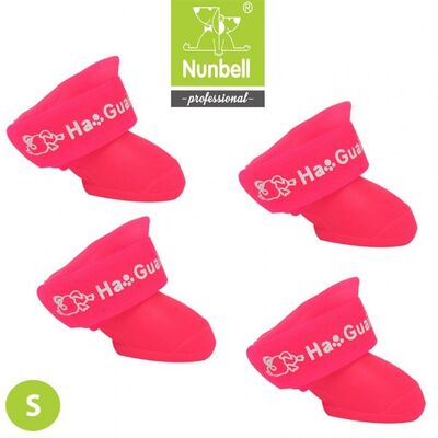 Nunbell Silikon Bot S Boy  - 1