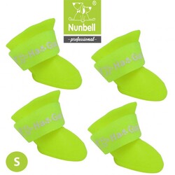 Nunbell Silikon Bot S Boy  - 2