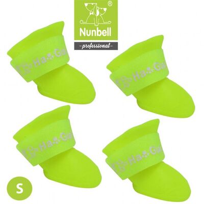 Nunbell Silikon Bot S Boy  - 2