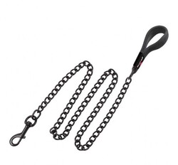 Nunbell - Nunbell Soft Tutma Siyah Zincir Gezdirme 3,5mm