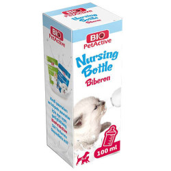 BioPetActive - Nursing Bottle Biberon 100 ml