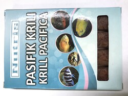 Nutris - Nutris Frozen Krill Pacifica 100g
