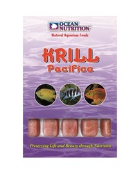 Ocean Nutrition - Ocean Nutrition Frozen Krill Pacifica 100g