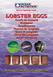 Ocean Nutrition - Ocean Nutrition Frozen Lobster Eggs 100g