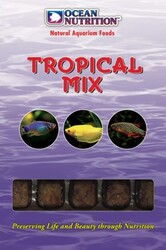 Ocean Nutrition - Ocean Nutrition Frozen Tropical Mix 100 gr.