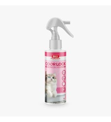 BioPetActive - Odor Lock 250Ml (Kedi Kumu Koku Hapsedici)