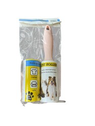 Fatih-Pet - Tüy Toplama Rulosu 1 + 1 20 Yapraklı  Fatih-Pet - Tüy Toplama Rulosu 1 + 1 20 Yapraklı