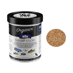 Organix Shrimp Sticks 270 ml