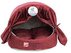 Oval Perdeli Yuva - 1