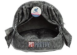 Oval Perdeli Yuva - 2