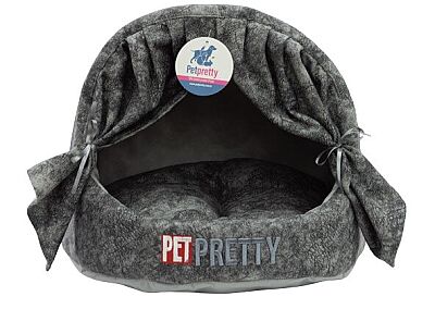 Oval Perdeli Yuva - 2