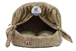 Oval Perdeli Yuva - 3