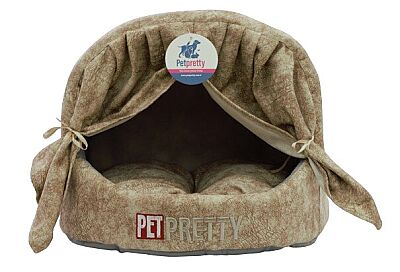 Oval Perdeli Yuva - 3