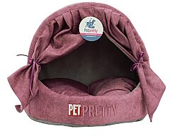 Oval Perdeli Yuva - 5