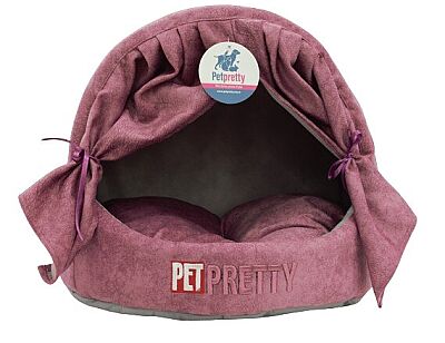 Oval Perdeli Yuva - 5