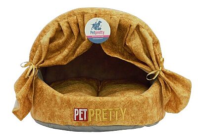 Oval Perdeli Yuva - 6