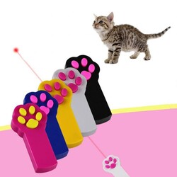 Fatih-Pet - Patili Lazer Oyuncağı