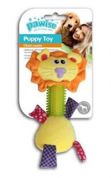 Pawise Puppy Long Neck Aslan Oyuncak 26cm