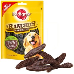 Pedigree - Pedigree Ranchos Kuzulu Köpek Ödülü 70 gr 