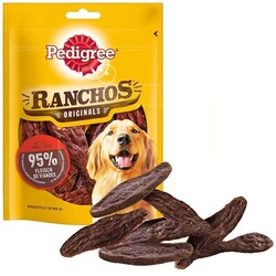 Pedigree - Pedigree Ranchos Sığır Etli Köpek Ödül Maması 70gr