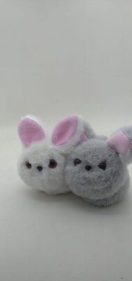 Peluş Tavşan Oyuncak - 1