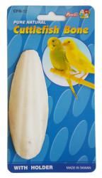 Percell Mürekkep Balığı Kemiği (Gaga Taşı) 12 cm