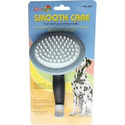 Percell Plastik Uçlu Oval Fırça