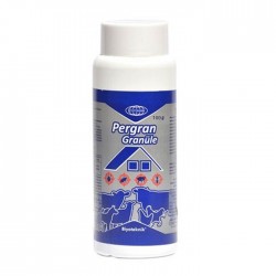 Biyoteknik - Pergran Granule - Kümes Hayvanları için Parazit Öldürücü 100g