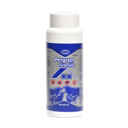 Biyoteknik - Pergran Granule - Kümes Hayvanları için Parazit Öldürücü 250g